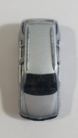 Maisto Special Edition Mercedes-Benz ML 320 Silver Grey Die Cast Toy Car Vehicle