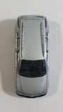 Maisto Special Edition Mercedes-Benz ML 320 Silver Grey Die Cast Toy Car Vehicle