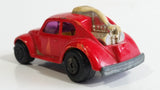 Vintage 1971 Lesney Products Matchbox Superfast Volks-Dragon Red No. 31 Die Cast Toy Car Vehicle