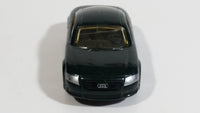 2000 Matchbox Audi TT Dark Green Die Cast Car Toy Vehicle