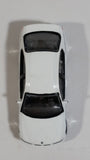 RealToy White BMW 3 Series British Columbia B.C. Ferries Die Cast Toy Car Vehicle