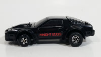 Vintage 1982 Kidco Burnin' Key Cars K.I.T.T. Knight Rider 2000 Universal Studios Toy Car Vehicle - No Key