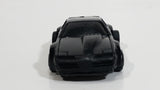 Vintage 1982 Kidco Burnin' Key Cars K.I.T.T. Knight Rider 2000 Universal Studios Toy Car Vehicle - No Key