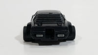 Vintage 1982 Kidco Burnin' Key Cars K.I.T.T. Knight Rider 2000 Universal Studios Toy Car Vehicle - No Key