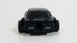 Vintage 1982 Kidco Burnin' Key Cars K.I.T.T. Knight Rider 2000 Universal Studios Toy Car Vehicle - No Key