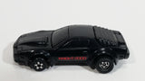 Vintage 1982 Kidco Burnin' Key Cars K.I.T.T. Knight Rider 2000 Universal Studios Toy Car Vehicle - No Key