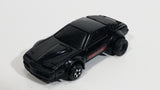 Vintage 1982 Kidco Burnin' Key Cars K.I.T.T. Knight Rider 2000 Universal Studios Toy Car Vehicle - No Key