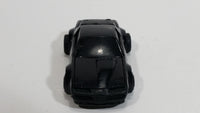 Vintage 1982 Kidco Burnin' Key Cars K.I.T.T. Knight Rider 2000 Universal Studios Toy Car Vehicle - No Key