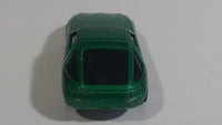 2001 Hot Wheels Porsche 928 P-928 Metalflake Green Die Cast Toy Car Vehicle