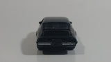 2012 Matchbox MBX Old Town 1971 Pontiac Firebird Formula Black Die Cast Toy Muscle Car Vehicle