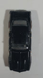 2012 Matchbox MBX Old Town 1971 Pontiac Firebird Formula Black Die Cast Toy Muscle Car Vehicle