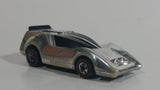 Vintage 1971 Hot Wheels Sizzlers Red Lines Live Wire Chrome Battery Charge Die Cast Toy Car Vehicle Hong Kong