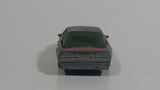 1982 Kidco Lock-Ups Chevrolet Camaro Z-28 Die Cast Toy Car Vehicle with Opening Doors