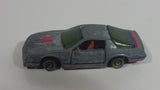 1982 Kidco Lock-Ups Chevrolet Camaro Z-28 Die Cast Toy Car Vehicle with Opening Doors