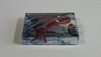 2006 Marvel Spider-Man 3 Bicycle Brand Superhero Character Themed Playing Cards Still Sealed, New in Package