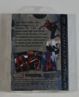 2006 Marvel Spider-Man 3 Bicycle Brand Superhero Character Themed Playing Cards Still Sealed, New in Package