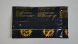 1995 Batman Forever Superhero Movie Film Glow in The Dark Caps Pogs Style Disc Toy McDonald's Collectible Sealed in Package
