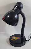 Ottawa Senators NHL Ice Hockey Team Black Bendable Desk Table Lamp Light