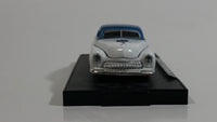 2017 M2 Machines 1949 Mercury Custom White and Blue Die Cast Toy Classic Car Vehicle R42 17-20