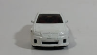 2012 Matchbox 2010 Holden UTE SSV Truck Rock 'N Rescue AMAS White Die Cast Toy Car Vehicle