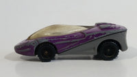 1994 Hot Wheels 2 Cool Purple Die Cast Toy Car - McDonald's Happy Meal #6