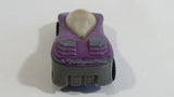 1994 Hot Wheels 2 Cool Purple Die Cast Toy Car - McDonald's Happy Meal #6