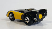 2003 Maisto Marvel Wolverine WLV246 Black and Yellow Die Cast Toy Super Hero Character Car Vehicle