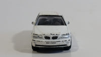 RealToy White BMW 3 Series British Columbia B.C. Ferries Die Cast Toy Car Vehicle