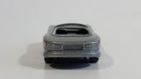 1998 Hot Wheels Dodge Viper RT/10 Metalflake Grey Die Cast Toy Car Vehicle