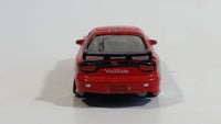 2003 Racing Champions Fast and Furious 1993 Mazda RX-7 Red Die Cast Toy Car Vehicle