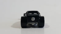 2007 Hot Wheels Pirates Surf Crate Black Die Cast Toy Car Vehicle