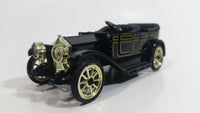 National Motor Museum Mint 1911 Chevy Classic 6 Black Die Cast Toy Car Vehicle