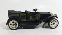 National Motor Museum Mint 1911 Chevy Classic 6 Black Die Cast Toy Car Vehicle