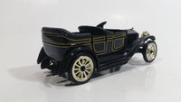 National Motor Museum Mint 1911 Chevy Classic 6 Black Die Cast Toy Car Vehicle