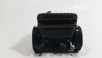 National Motor Museum Mint 1911 Chevy Classic 6 Black Die Cast Toy Car Vehicle