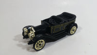 National Motor Museum Mint 1911 Chevy Classic 6 Black Die Cast Toy Car Vehicle