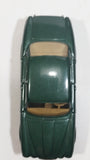 Solido HiFi 43 Jaguar XJ 12 Dark Green 1/43 Scale No. 1507 Die Cast Toy Car Vehicle with Opening Doors