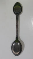 MarineLand Niagara Falls Ontario Canada Metal Spoon Souvenir Travel Collectible