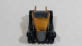 2006 Hot Wheels Classics 2 Hooligan Spectraflame Gold Die Cast Toy Car Hot Rod Vehicle