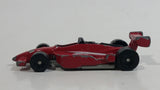 2000 Hot Wheels Champ Car Current Red Die Cast Toy Car - McDonald's Happy Meal 19/20