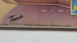 Trends International The Walt Disney Company Mickey and Minnie Mouse In Classic Car "Mick 'n Min" 16" x 20" Hardboard Plaque