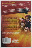 Rare 2009 Th3rd World Studios Free Comic Book Day The Stuff of Legend #1 First Print