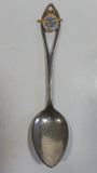 R.C.A.F. Royal Canadian Air Force Metal Spoon