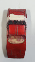 Vintage 1972 Lesney Matchbox Superfast Siva Spyder Red Die Cast Toy Car Vehicle Made in England