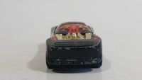 2003 Hot Wheels Track Aces Buick Wildcat Black Die Cast Toy Car Vehicle