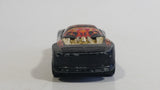 2003 Hot Wheels Track Aces Buick Wildcat Black Die Cast Toy Car Vehicle