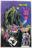 1989 Early January Marvel Comics Presents Wolverine The Conclusion #10 Comic Book