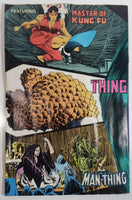 1988 Late September Marvel Comics Presents Wolverine #3 Comic Book