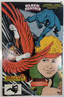 1989 Early July Marvel Comics Presents Cyclops of X-Factor #23 Comic Book