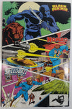 1989 Early March Marvel Comics Presents Colossus #14 Comic Book